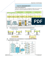 11-Calcul Des Ressorts