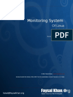 Monitoring Linux