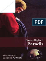 La Comédie - Paradis