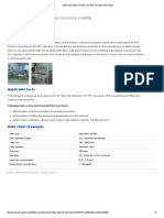 GMN International GMBH - Air Filter Test Stand (ISO 5011)