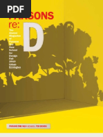 Download Parsons The New School for Design  Alumni Magazine RED Fall 2010 by The New School SN46747630 doc pdf