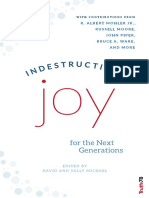 IndestructibleJoy-J Piper