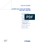 Juno3Series_User_Guide_V1_RevB_Portuguese