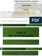 ServicioPolicial