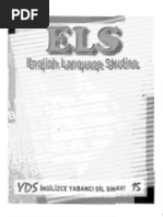 Els 15