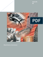 Pub Machinery Insurance en PDF