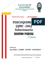 Ing. Albert Primera Ley de La Termodinamica 3ra EDICION PDF