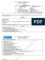 Gc-De-F-122 Proceso de Atención de Enfermeria Desnutrición