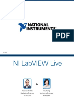 NI LabVIEW For Beginer PDF