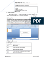 Unit-5 Presentation Package.pdf