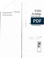 Bourdieu, Pierre. El Oficio del Sociólogo.pdf