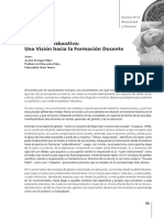 7. Documento de apoyo - La Gestión Educativa una visión hacia la formación docente.pdf