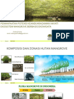 Pemanfaatan Potensi Kehati Mangrove Berbasis Ekowisata PDF