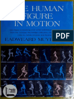 Muybridges - The Human Figure in Motion PDF