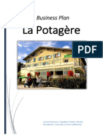 Fra - La Potagere - Hotellerie PDF