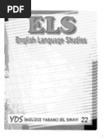 Els 22