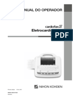 Ecg-2250 Om PDF