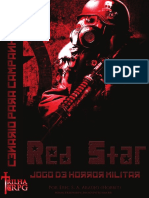 Red Star - Revisado - Biblioteca Élfica