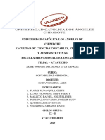 Actividad #06 Grupal PDF