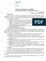 Referat Comisia Dirigintilor