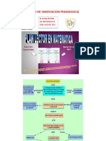 Plan Lector en Matematica