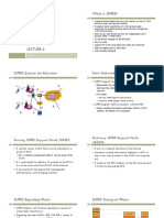 What Is GPRS?: GPRS Support Node (GSN)