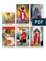 Tarot de Las Brujas Modernas PDF