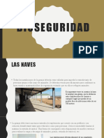 Bio Seguridad