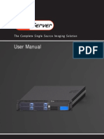 FSI Server Manual