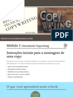 Ebook-Roteiros de Copywriting PDF