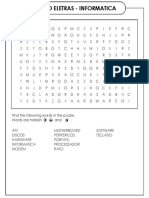 Sopa Letras Moodle PDF