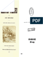 HERNANDEZ - La Vuelta Del Martín Fierro PDF