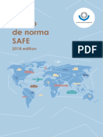 Marco de La Norma SAFE. OMA (2018) PDF