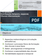 Precipitação PDF