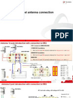 HLD For Telkomsel Antenna Connection Update V5.1