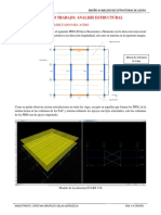 Segundo Avance Proyecto