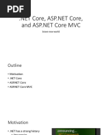 Aspnetcoremvc PDF