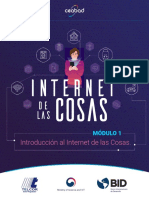 Introducción al IoT