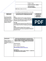 Planificación Clase 14