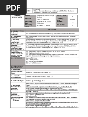 Sample-Lesson-exemplar-for-Science-subject