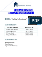 208-Cushing's Syndrome PDF