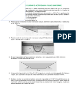 Actividad 4 - Ejercicios Propuestos - Mecanica Fluidos 2