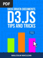 D3 Tips and Tricks PDF