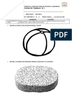 Ficha 1 Matematica