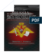 FMSO RussianMilitaryStrategy