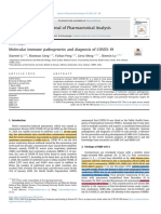 Molecular Covid19