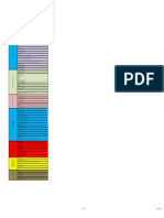 Cronograma Capacitacion PDF