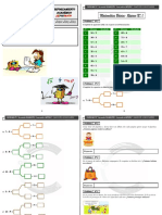 Matemática Básica - División en N-R1 - 3P - 2 019 - II PDF