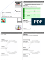 Matemática Básica - E1 - 3P - 2 019 - II PDF