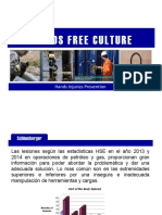 Hands Free Culture PDF